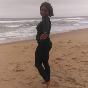 Meet your Posher, Tami